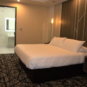 King Room Disability Access