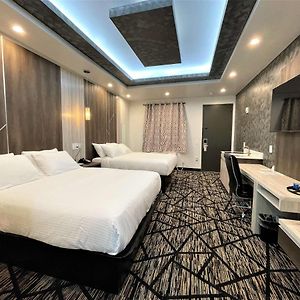 Suite Disability Access